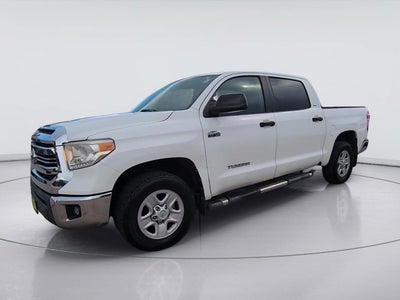 2016 Toyota Tundra Truck SR5