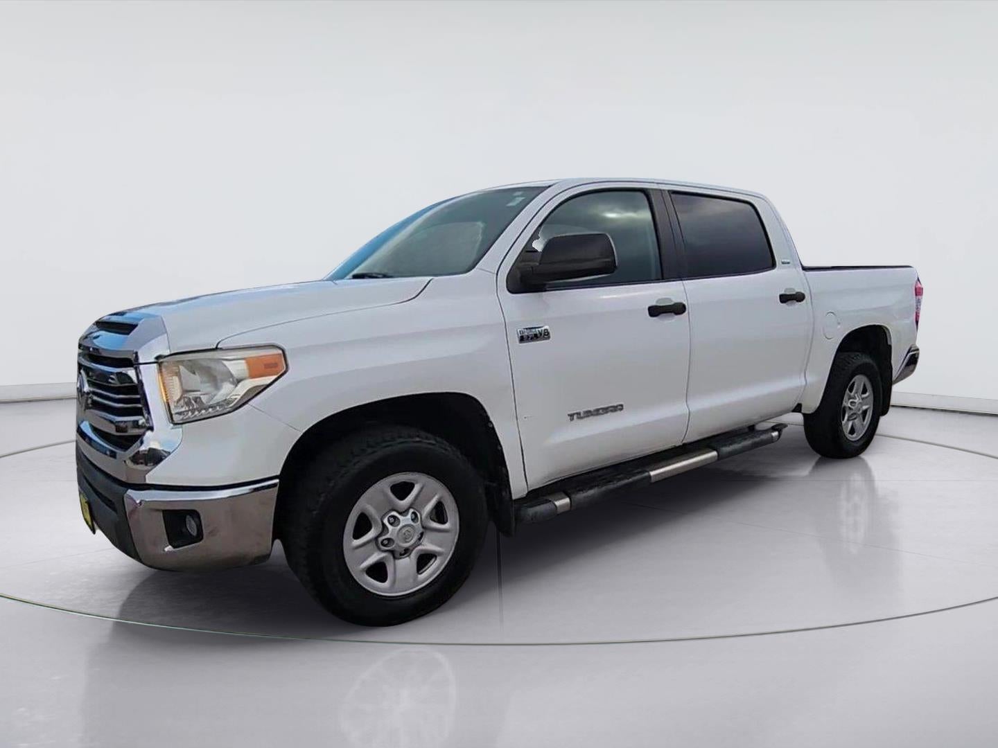 2016 Toyota Tundra Truck SR5