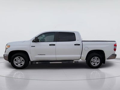 2016 Toyota Tundra Truck SR5