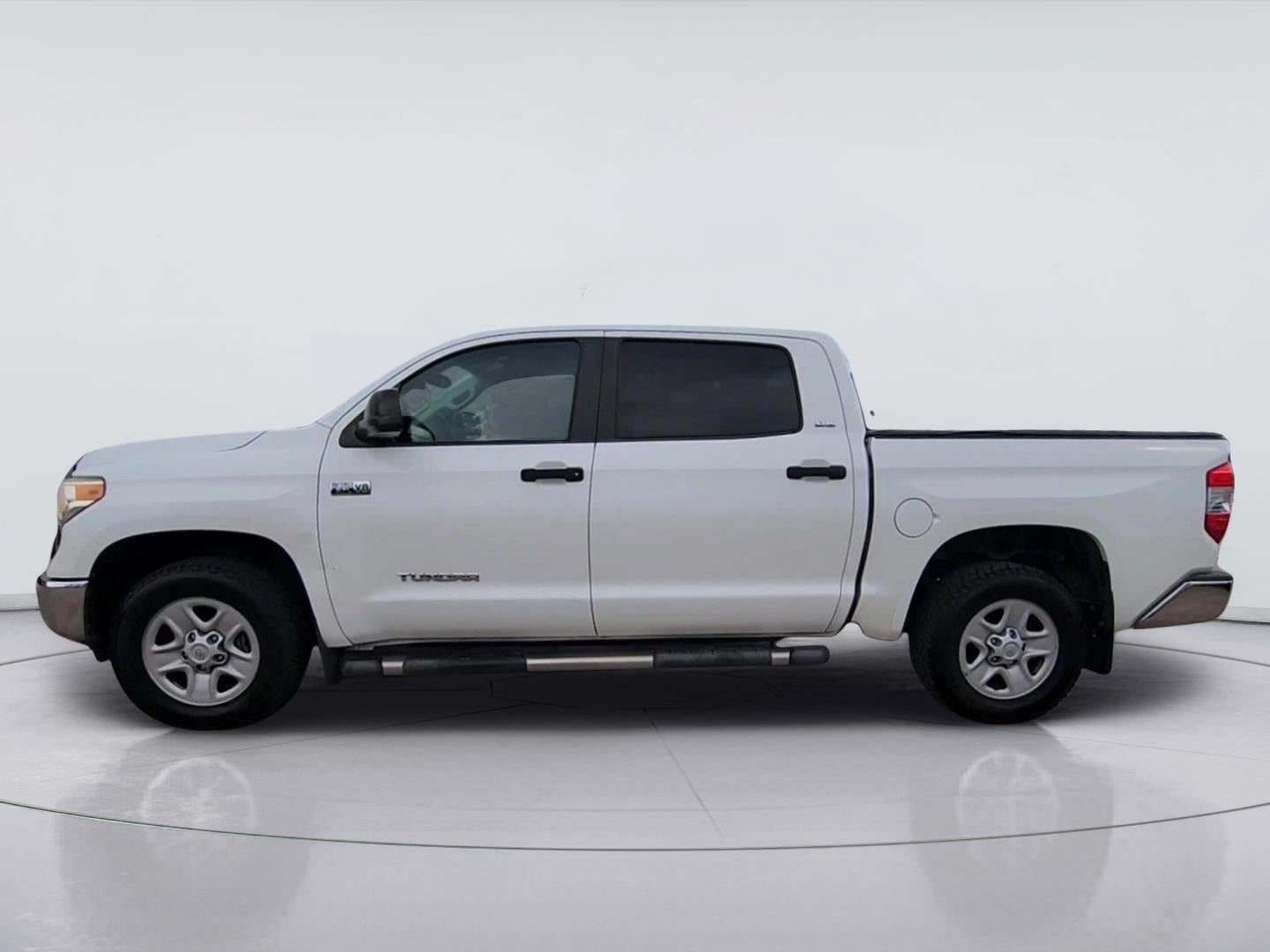 2016 Toyota Tundra Truck SR5