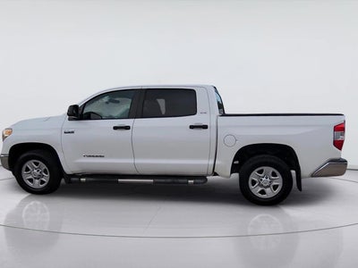 2016 Toyota Tundra Truck SR5