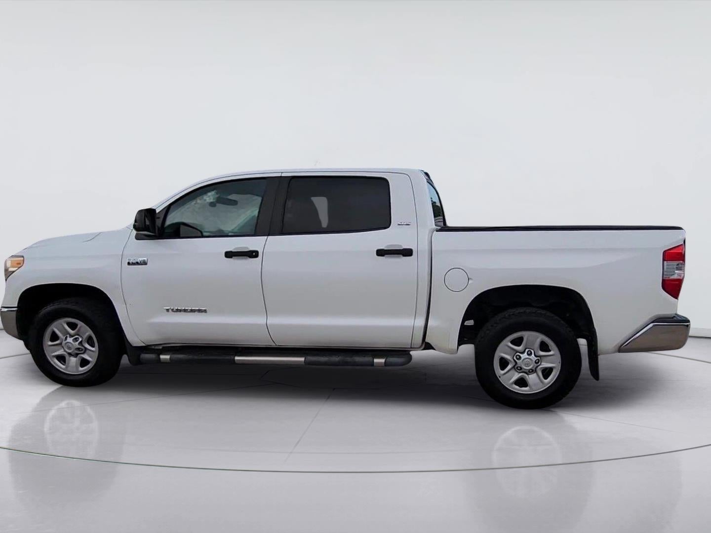 2016 Toyota Tundra Truck SR5