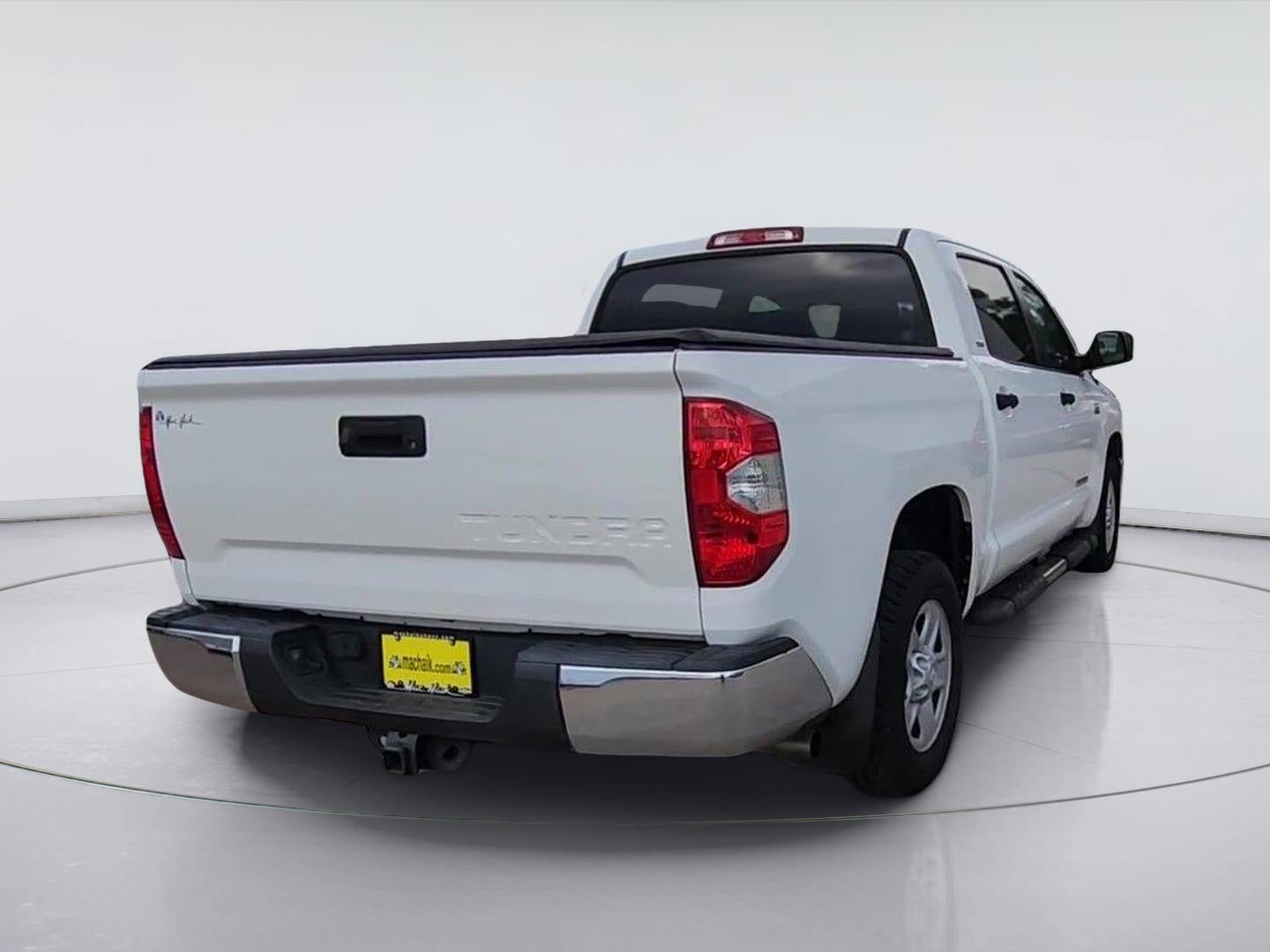 2016 Toyota Tundra Truck SR5