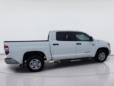 2016 Toyota Tundra Truck SR5