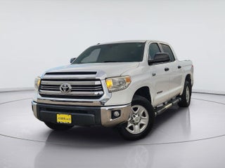 2016 Toyota Tundra Truck SR5