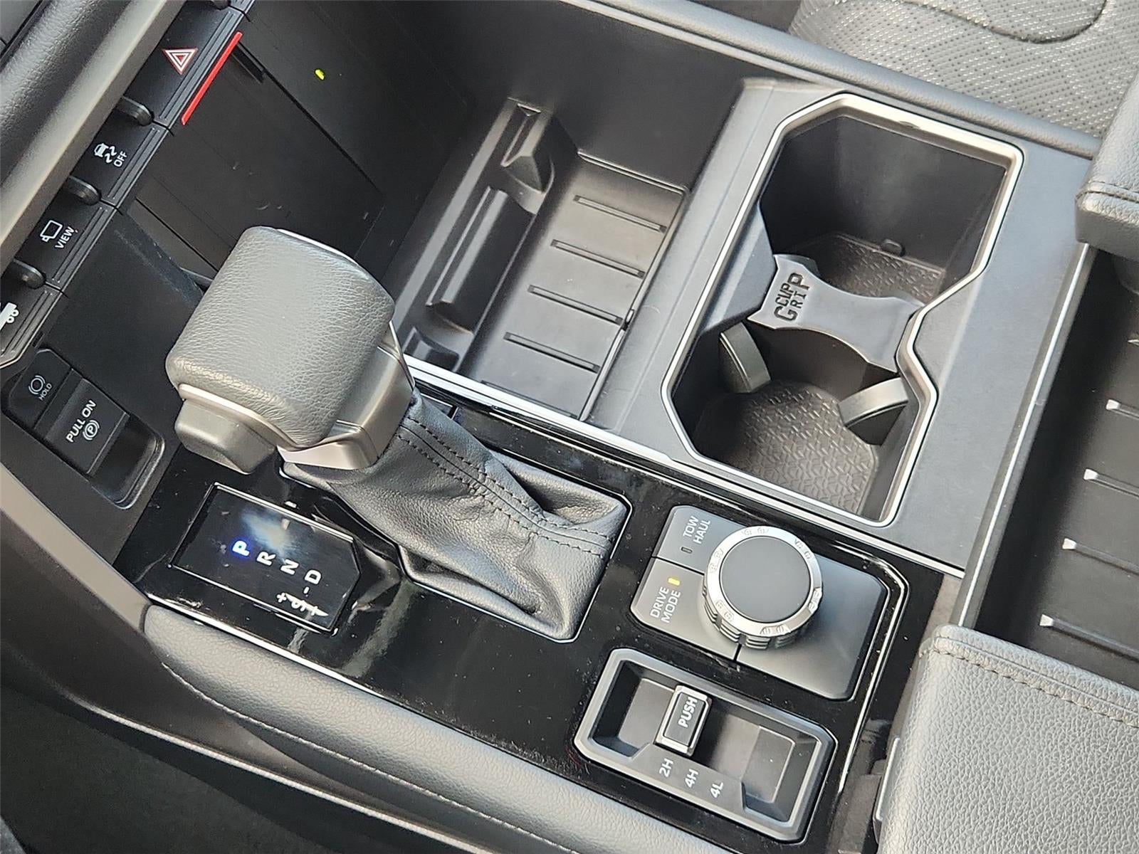 2023 Toyota Tundra Limited HV