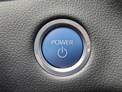 2023 Toyota Tundra Limited HV