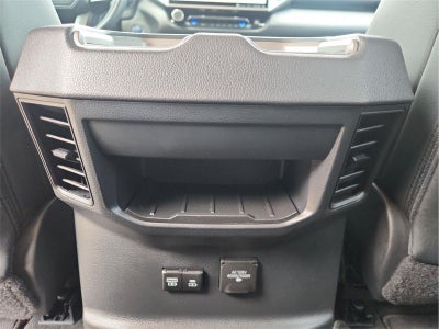 2023 Toyota Tundra Limited HV