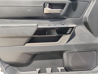 2023 Toyota Tundra Limited HV
