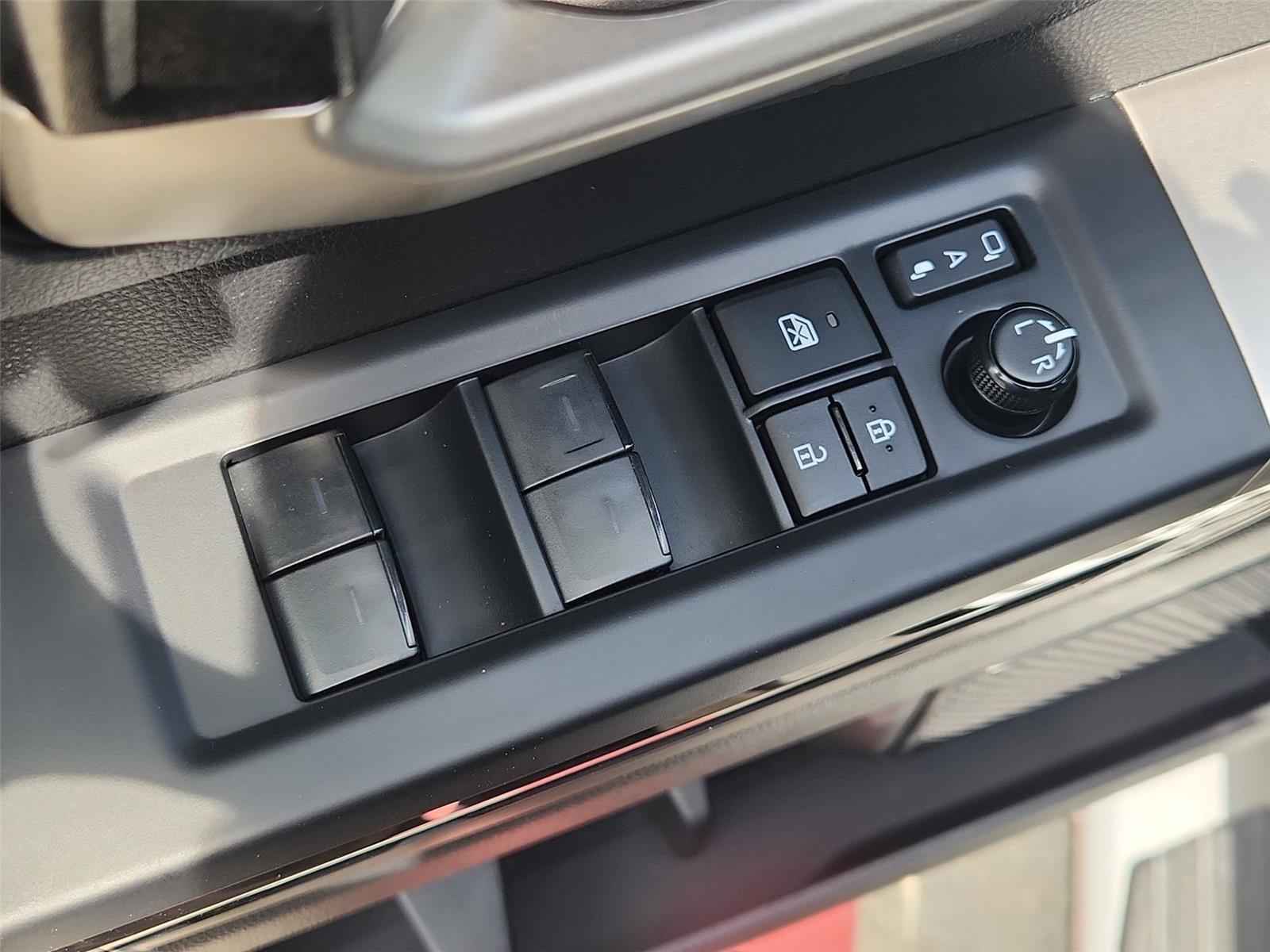 2023 Toyota Tundra Limited HV