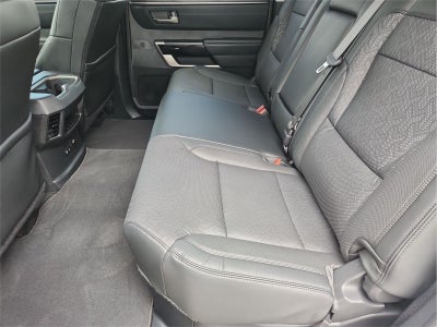 2023 Toyota Tundra Limited HV