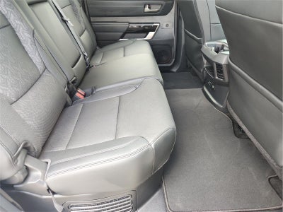 2023 Toyota Tundra Limited HV