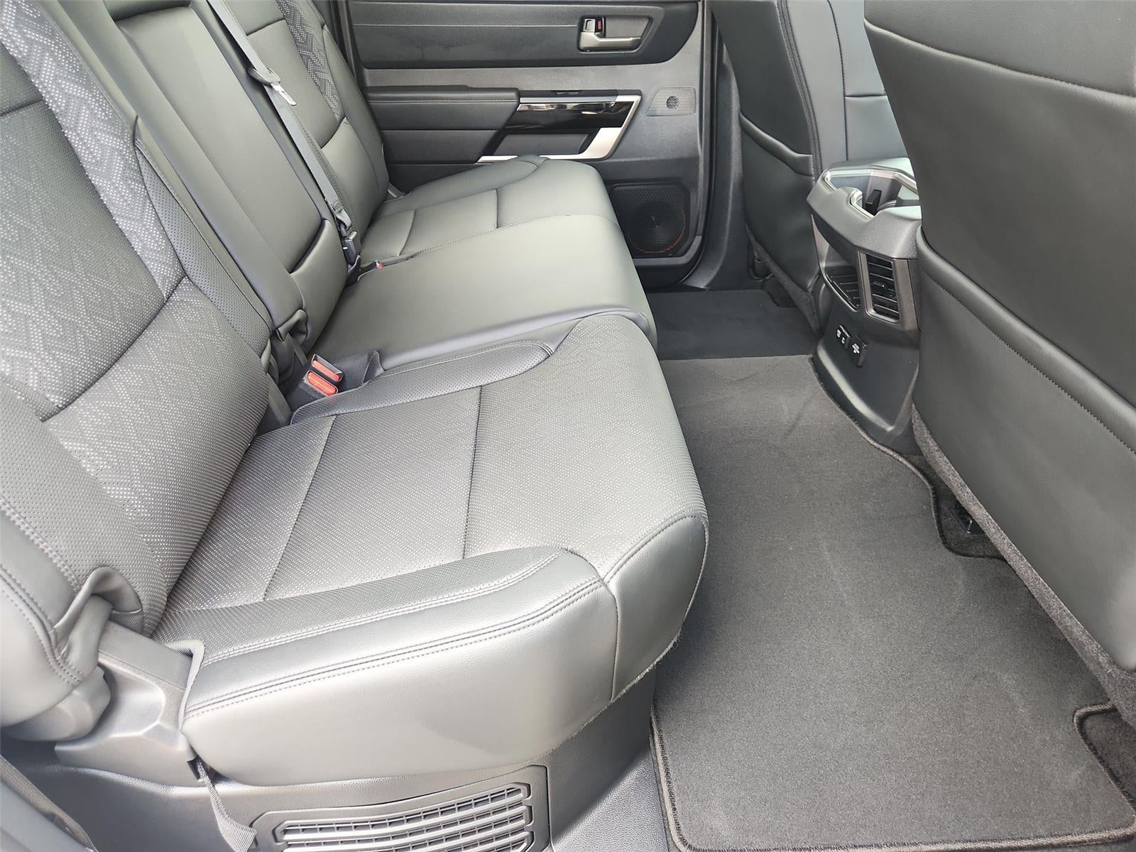 2023 Toyota Tundra Limited HV