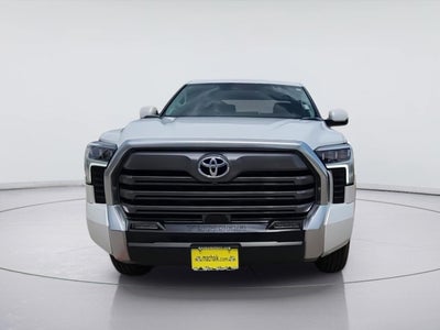 2023 Toyota Tundra Limited HV