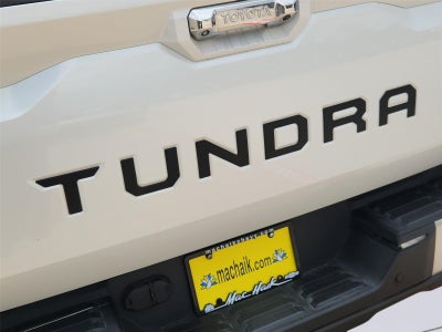 2023 Toyota Tundra Limited HV