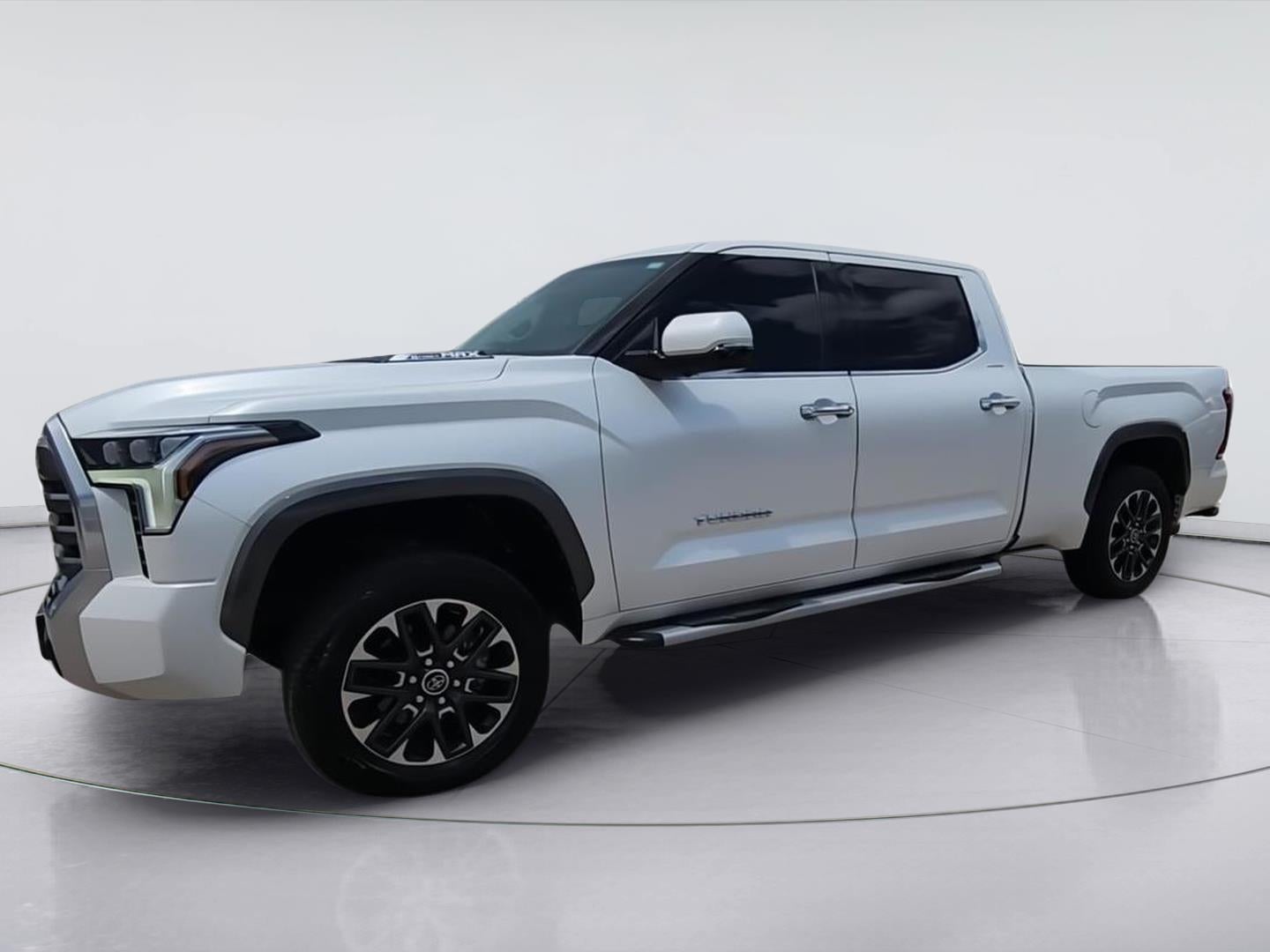2023 Toyota Tundra Limited HV