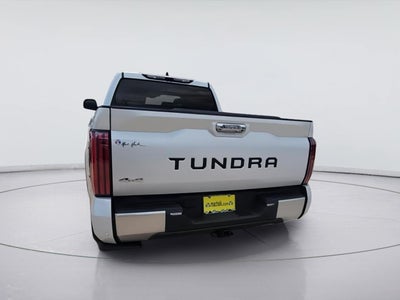 2023 Toyota Tundra Limited HV