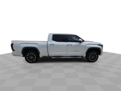 2023 Toyota Tundra Limited HV