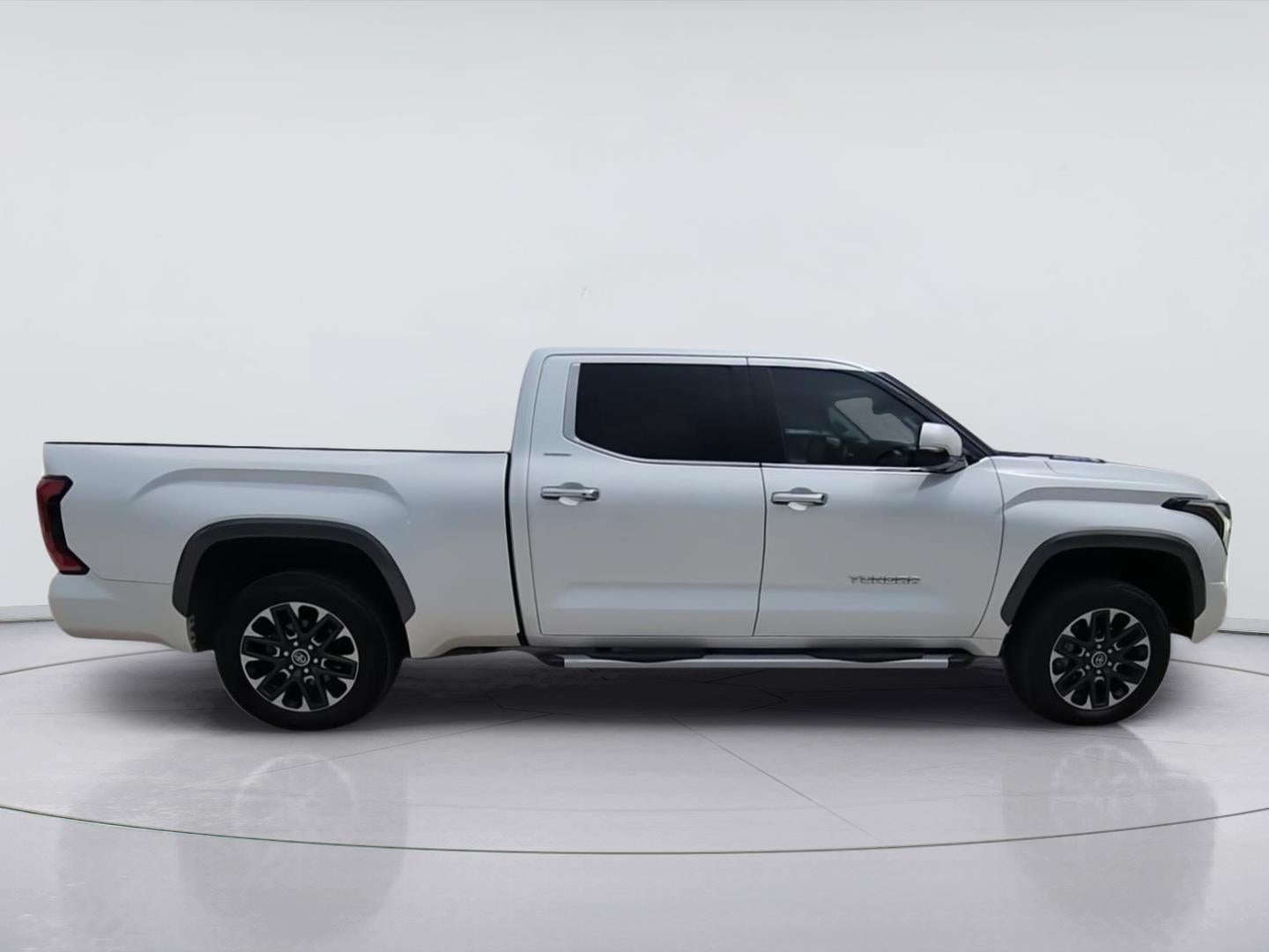 2023 Toyota Tundra Limited HV