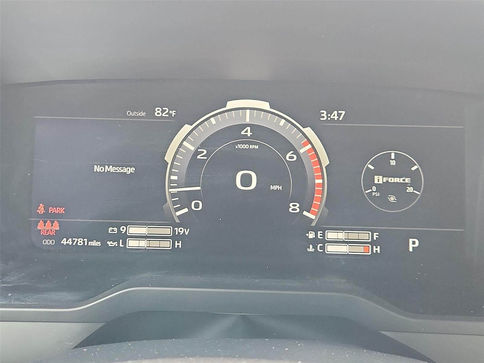 2023 Toyota Tundra 1794 Edition