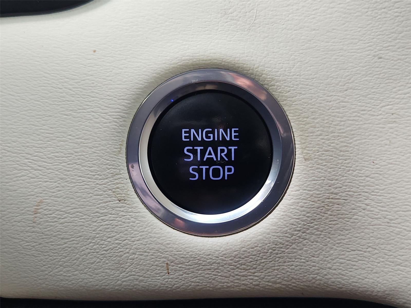 2023 Toyota Tundra 1794 Edition