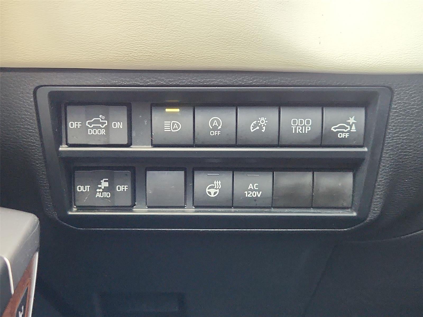 2023 Toyota Tundra 1794 Edition