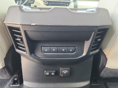 2023 Toyota Tundra 1794 Edition