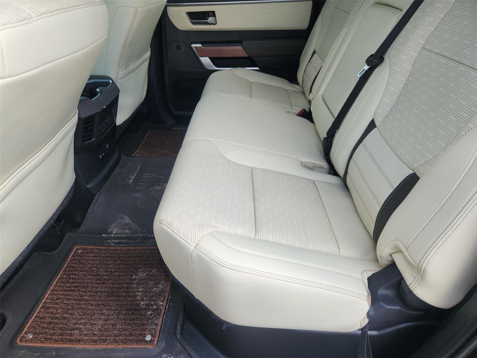 2023 Toyota Tundra 1794 Edition