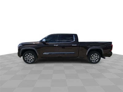 2023 Toyota Tundra 1794 Edition