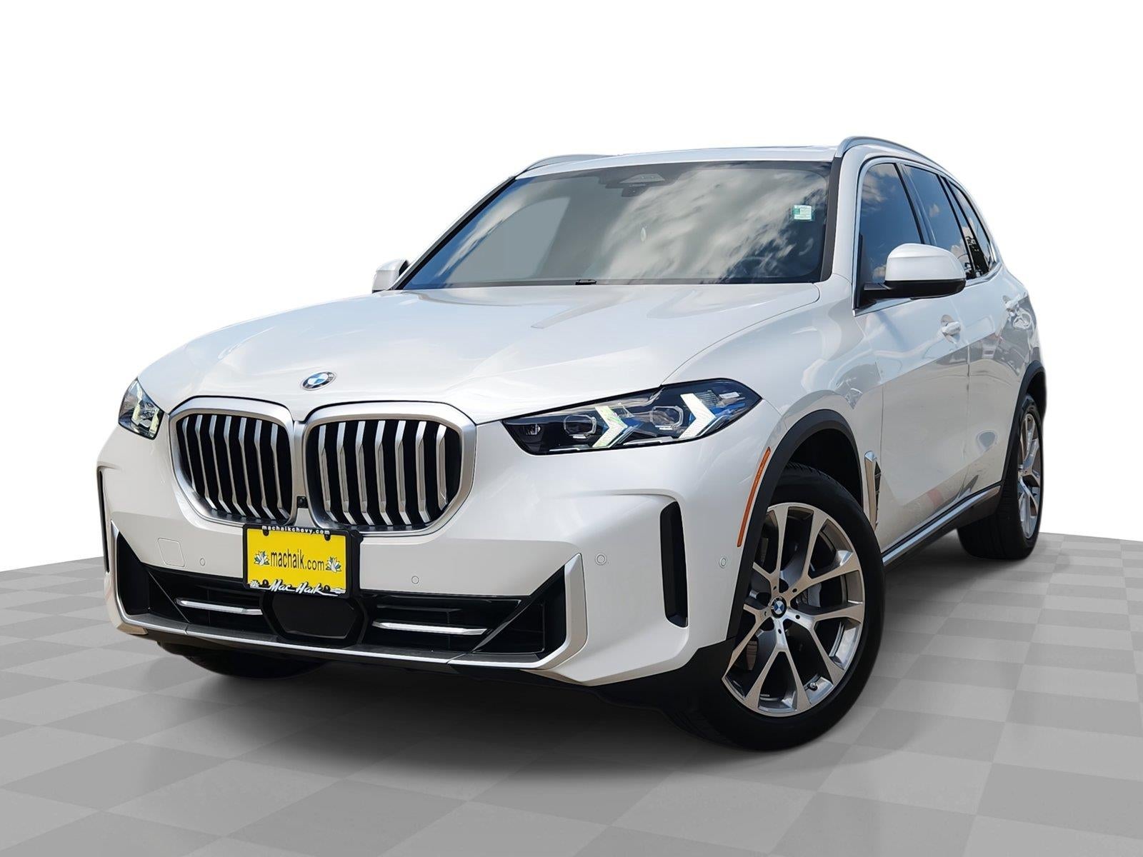 2024 BMW X5 sDrive40i