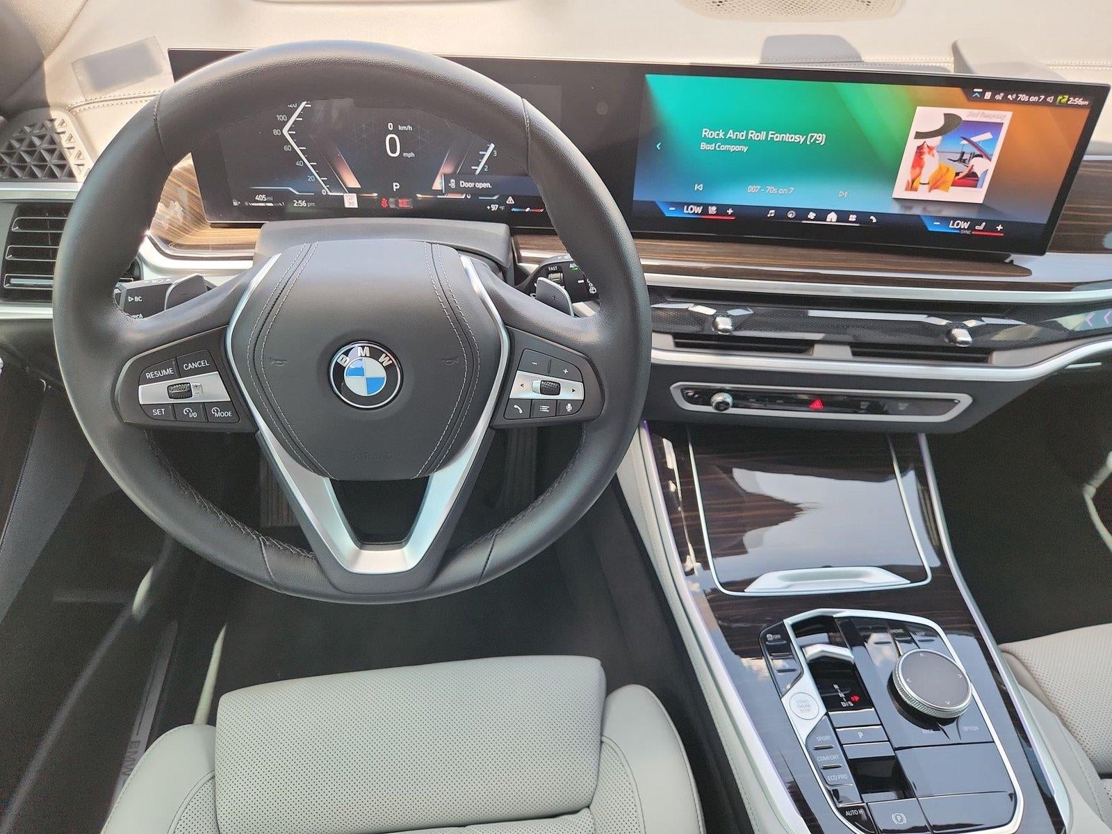 2024 BMW X5 sDrive40i