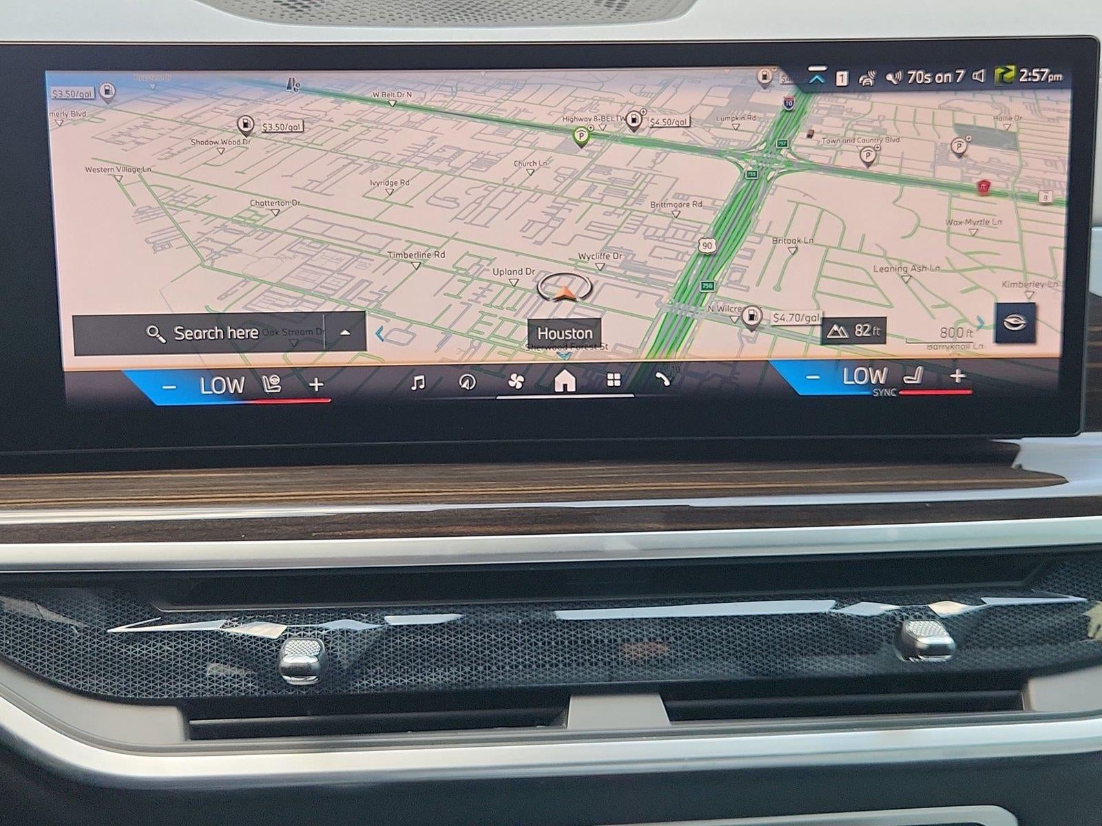 2024 BMW X5 sDrive40i