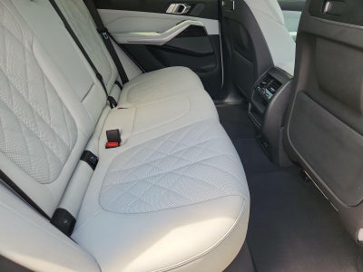 2024 BMW X5 sDrive40i