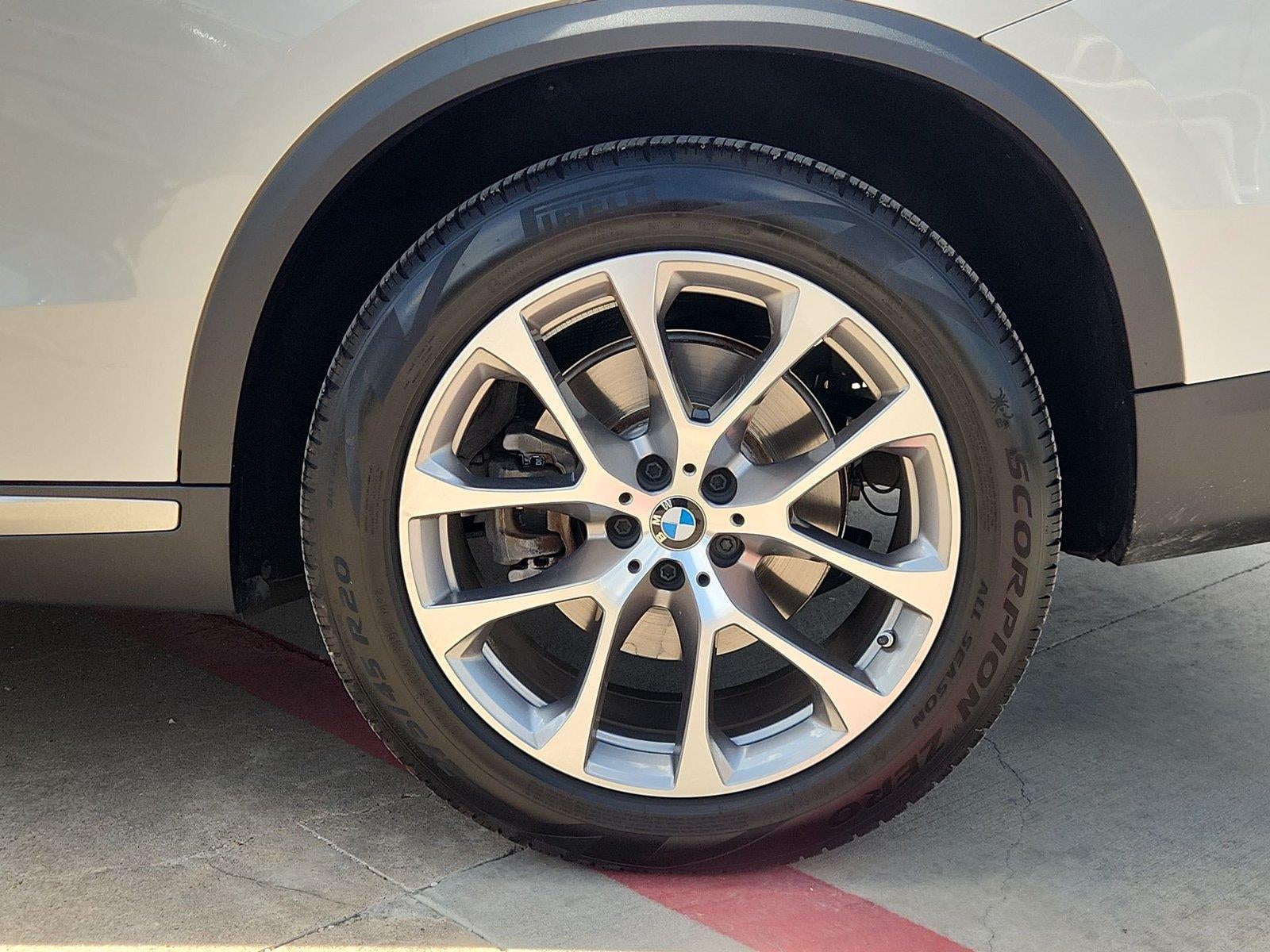 2024 BMW X5 sDrive40i