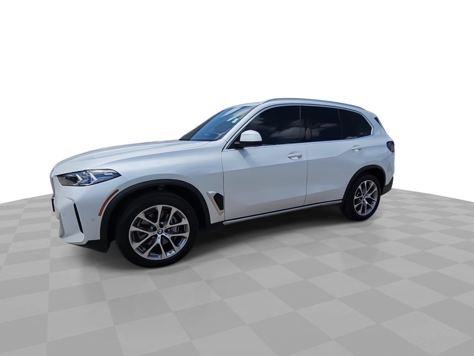 2024 BMW X5 sDrive40i
