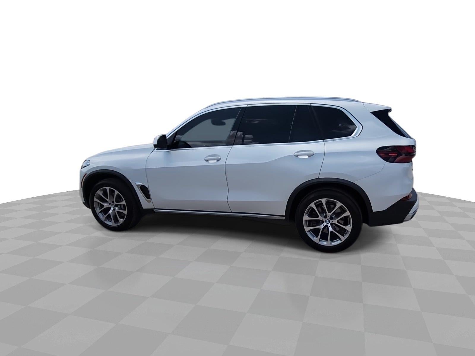 2024 BMW X5 sDrive40i