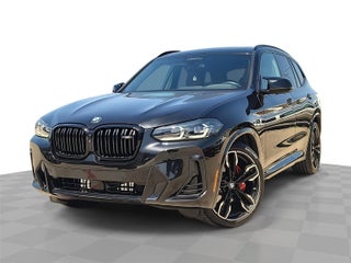 2023 BMW X3 M40i