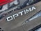 2015 Kia Optima SX