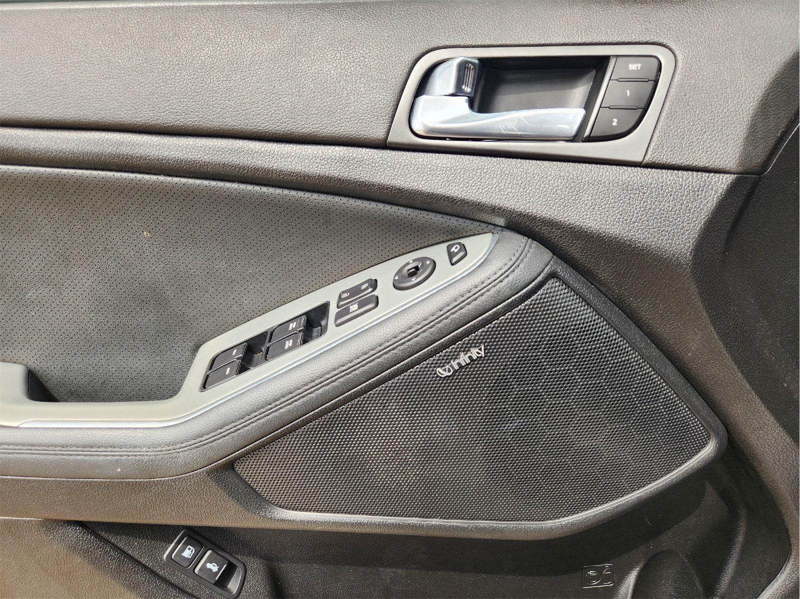 2015 Kia Optima SX