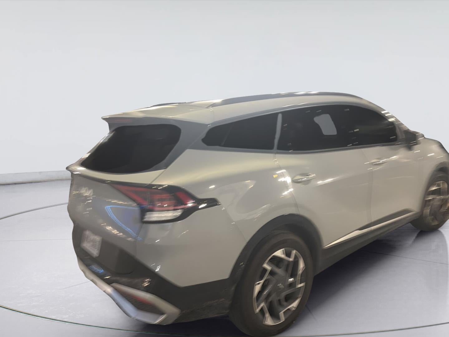 2025 Kia Sportage SX-Prestige