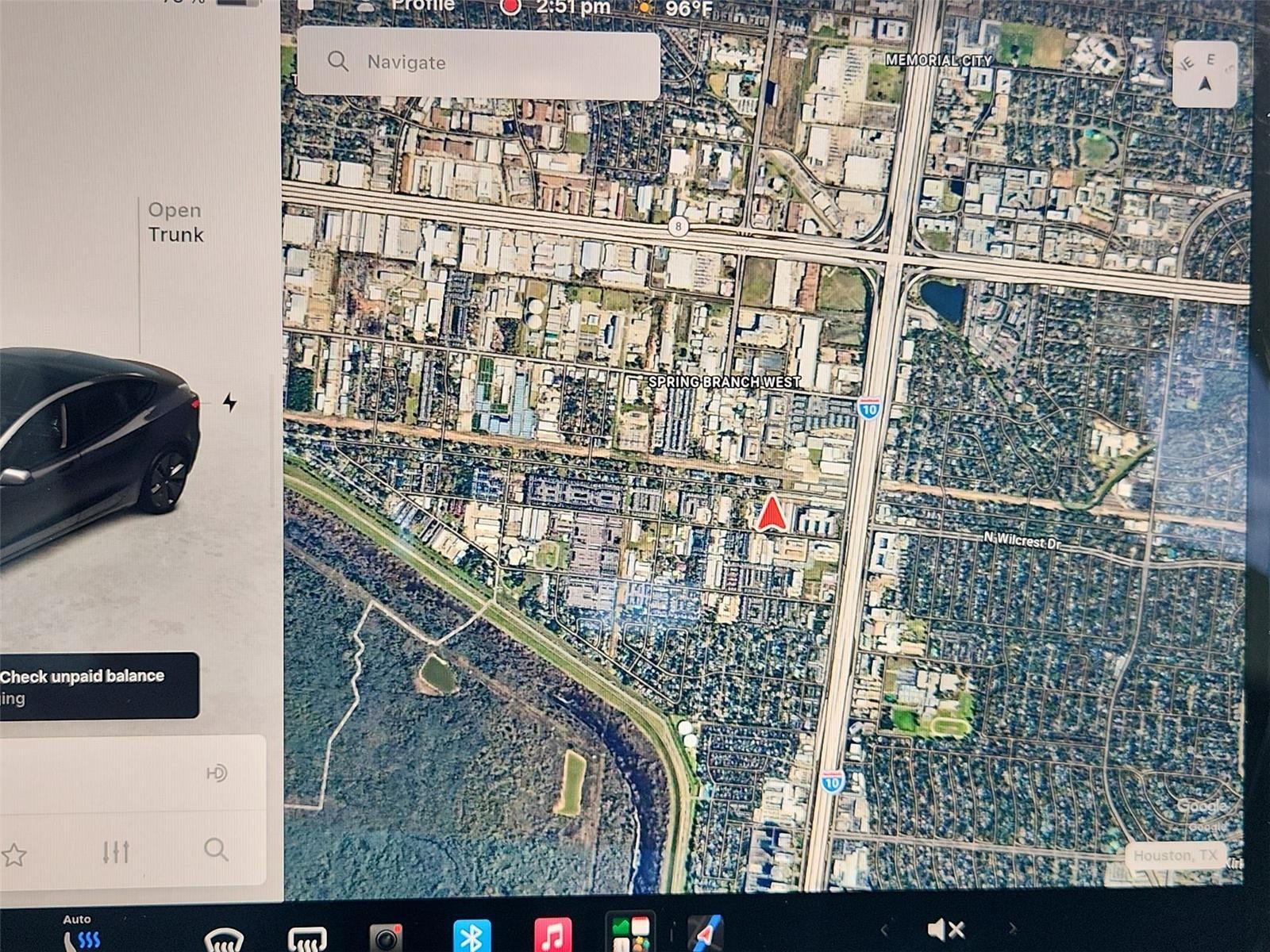 2025 Tesla MODEL3 Base