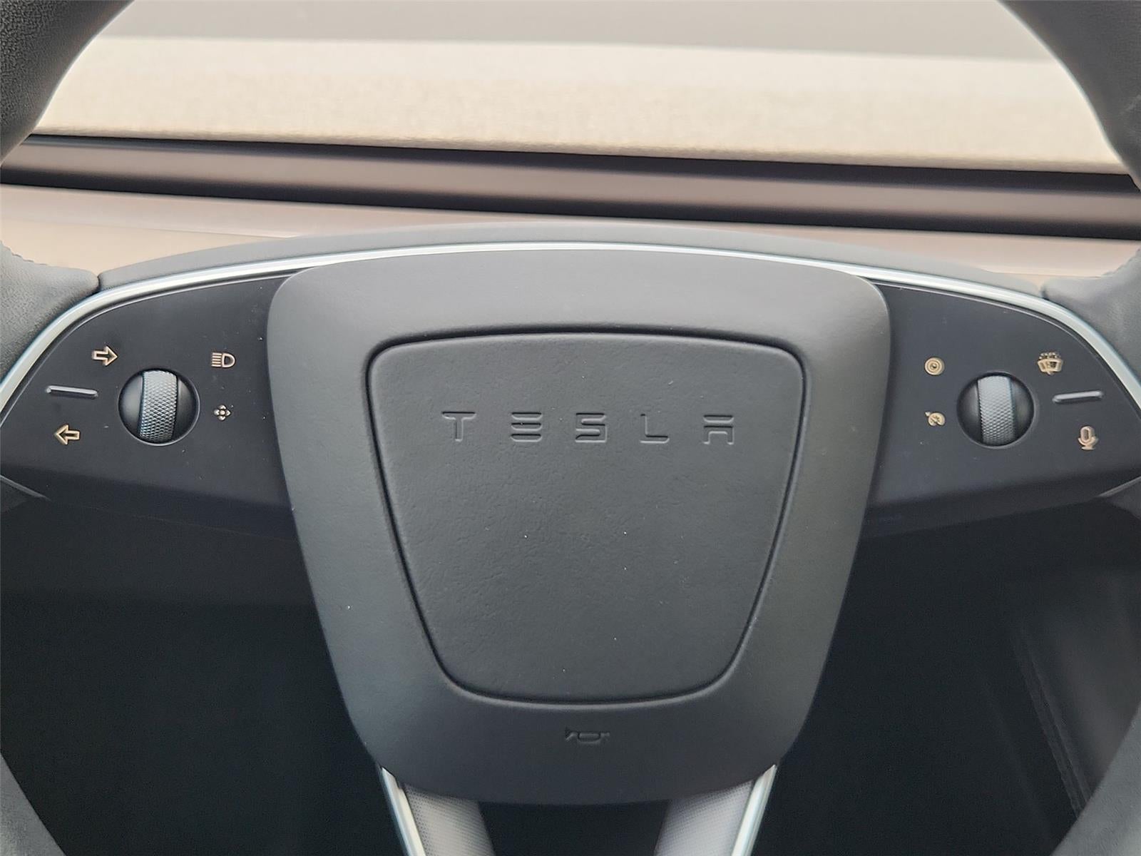 2025 Tesla MODEL3 Base