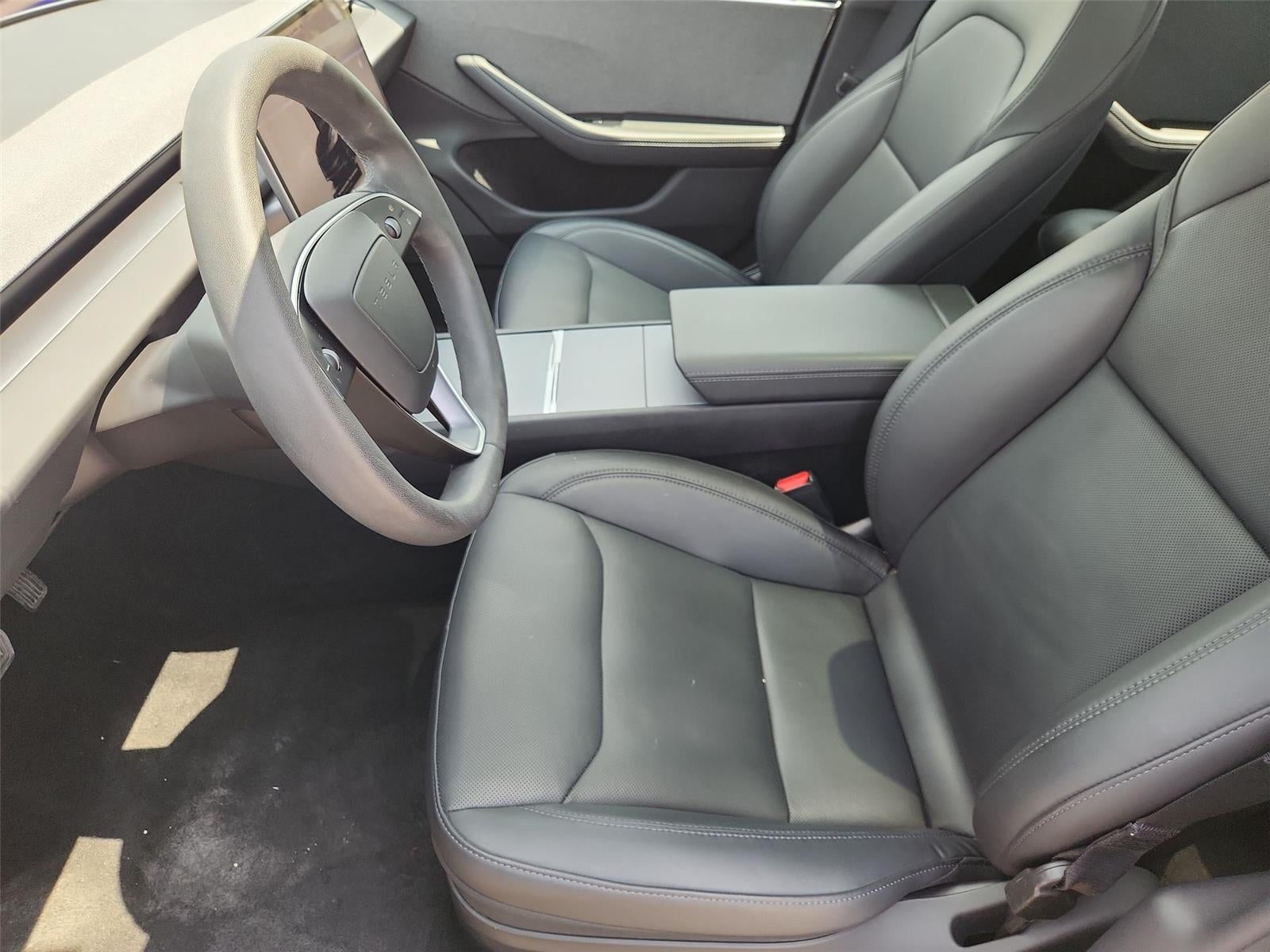 2025 Tesla MODEL3 Base