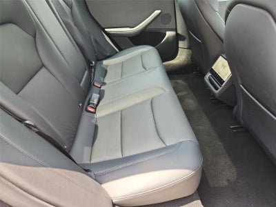 2025 Tesla MODEL3 Base
