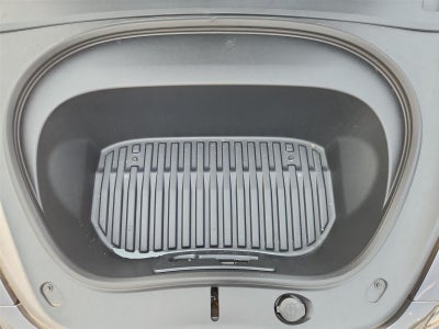 2025 Tesla MODEL3 Base