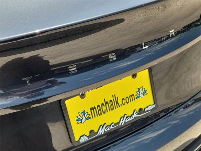 2025 Tesla MODEL3 Base
