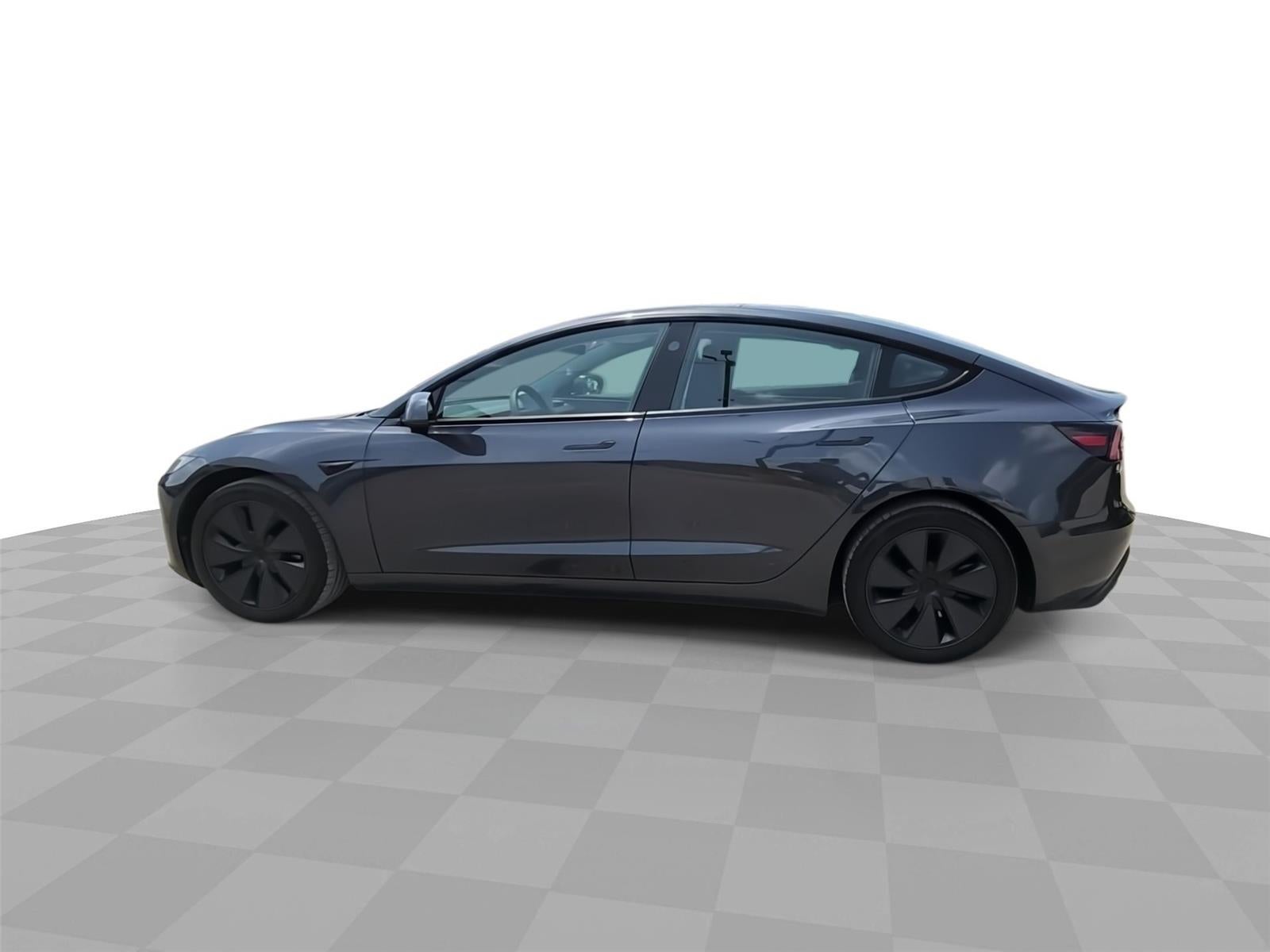2025 Tesla MODEL3 Base