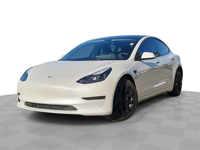 2023 Tesla Model 3 -'s photo
