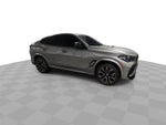 2023 BMW X6 M Sports Activity Coupe