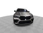2023 BMW X6 M Sports Activity Coupe